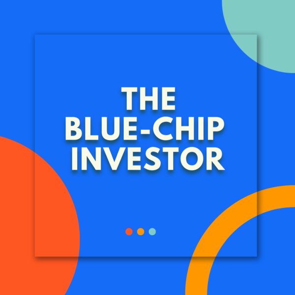 blue chip investor