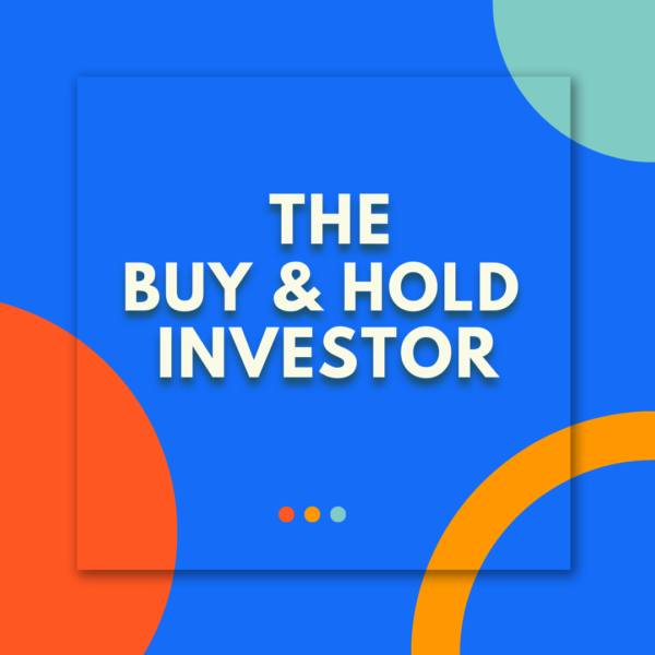 Buy and Hold Investor