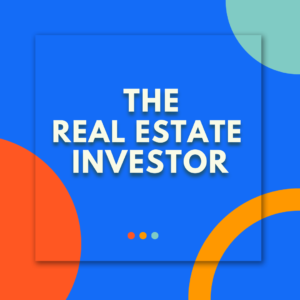 Real Estate Investor